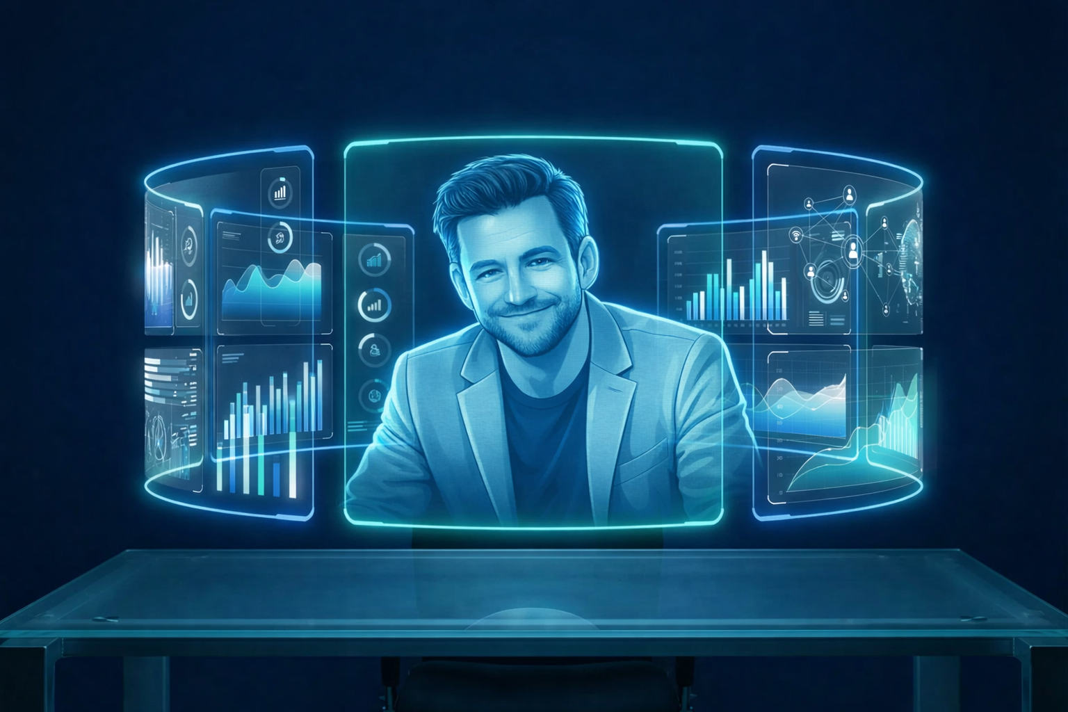 Jeff KI-Agentensystem – Ihr neues Teammitglied